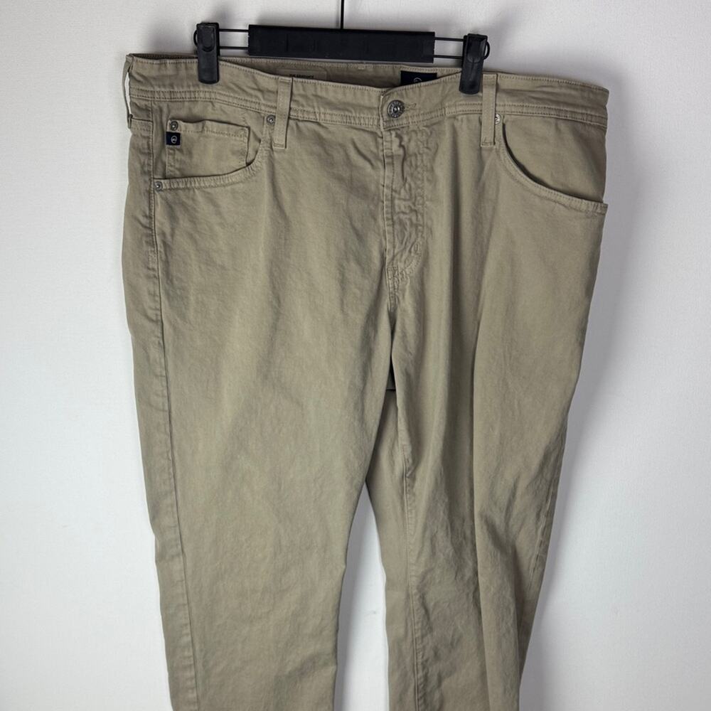 Adriano Goldschmied Pants - Men's 38 x 34